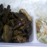 20090610-spicychickenbeefteriyaki
