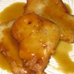 20091119-fried-bananas-with-honey-caramel