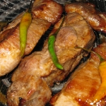 2009_0603-country-style-ribs-glazed-in-banana-sauce